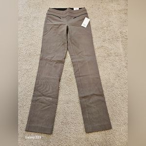 olive pants new with tag
